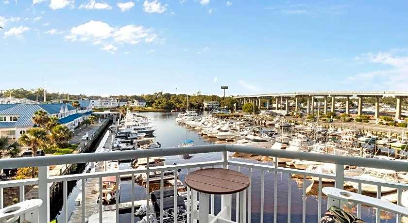 Harbourgate Marina Club