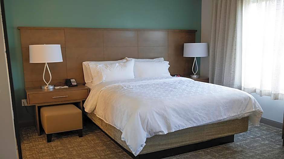 Staybridge Suites AUBURN HILLS By IHG