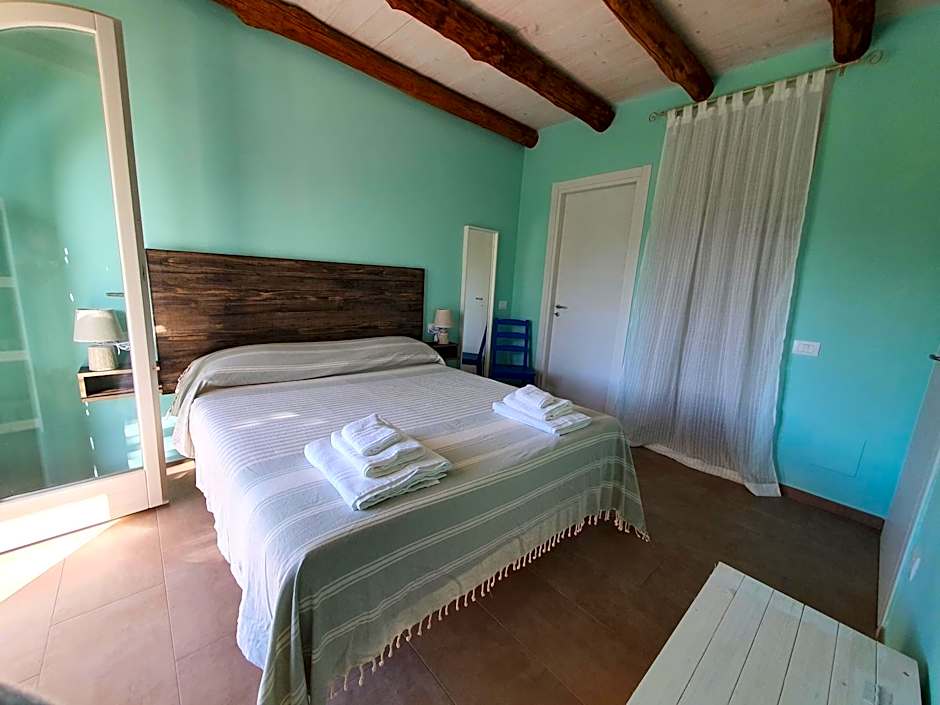 Agriturismo Le Terre di Veneré