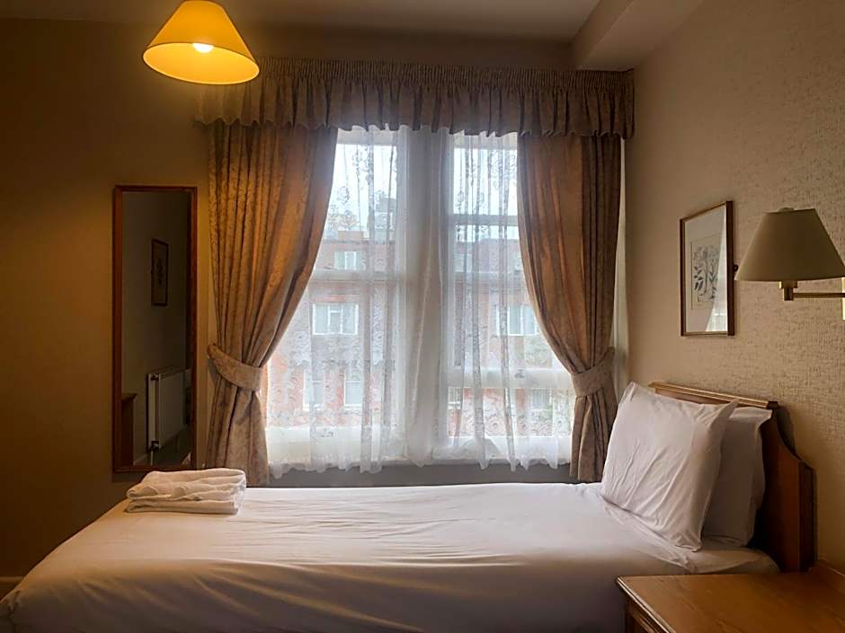 Ullswater Hotel