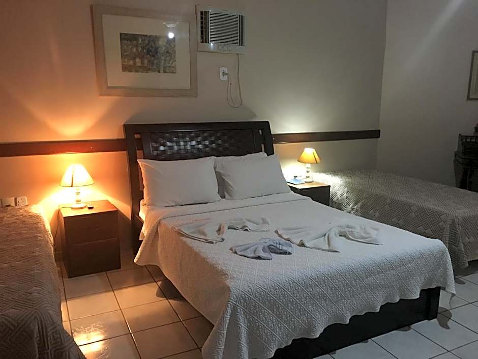 Hotel Pousada Caminho da Praia