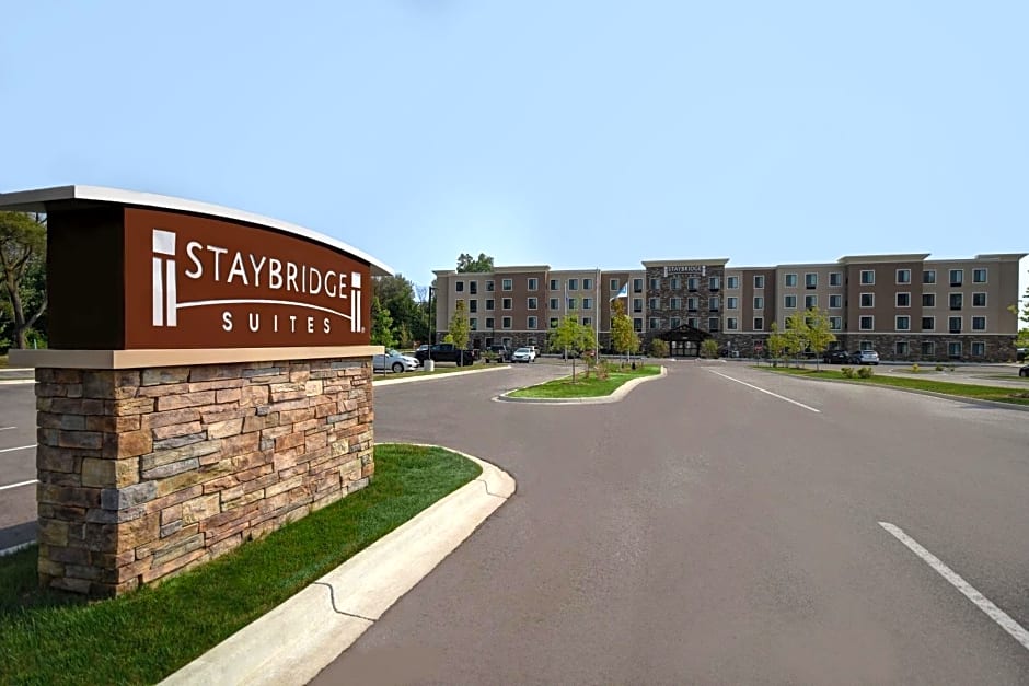 Staybridge Suites - Holland