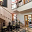 The Marbella Heights Boutique Hotel