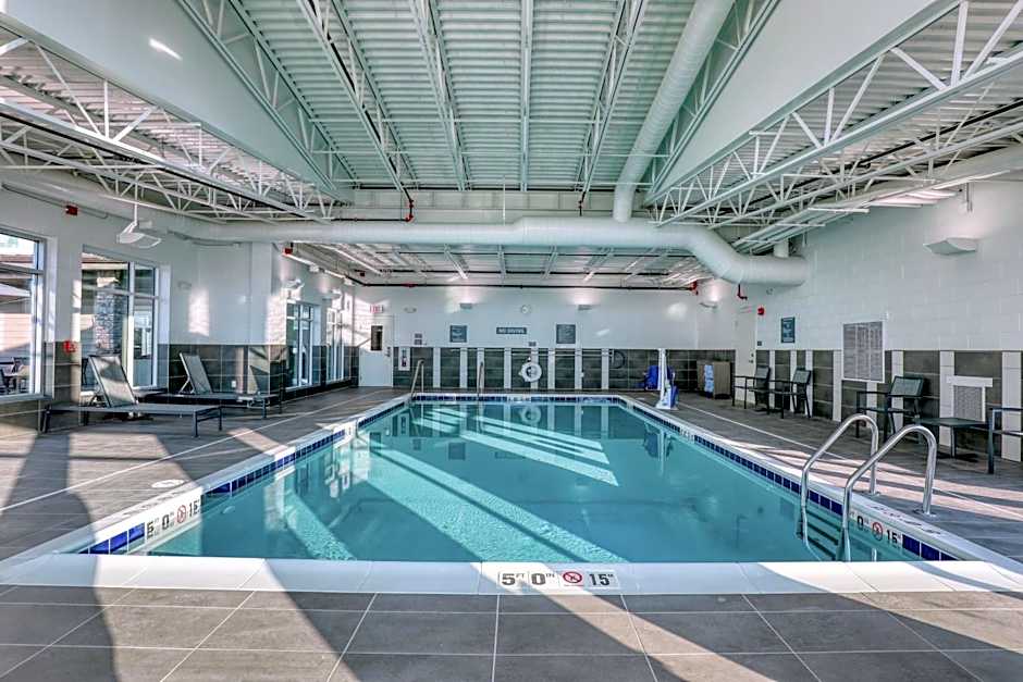 Residence Inn by Marriott Providence Lincoln