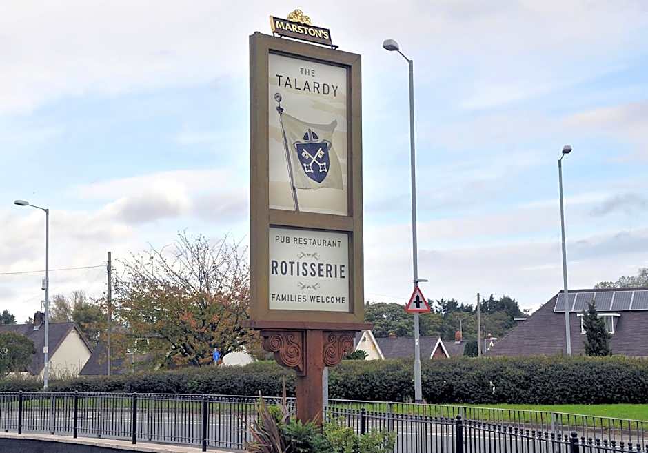 Talardy, St Asaph by Marston’s Inns