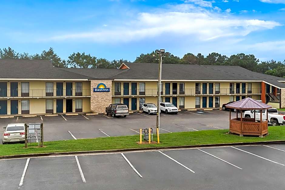Days Inn by Wyndham Aiken - Interstate Hwy 20