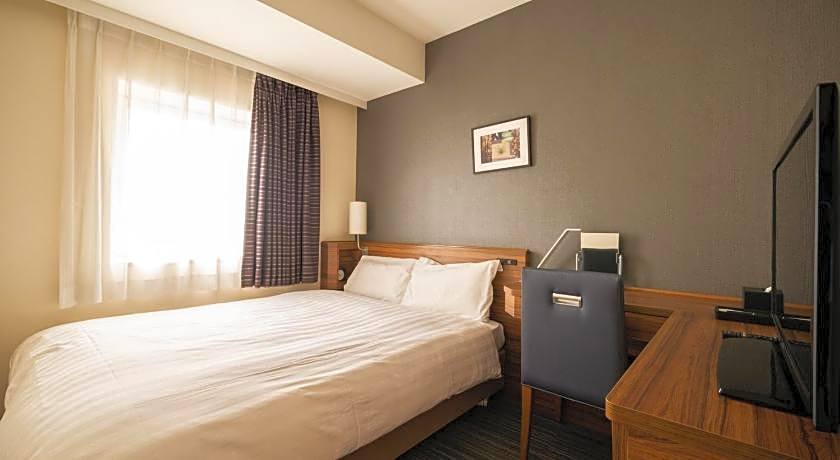 VIA INN SHINAGAWA OIMACHI - JR WEST GROUP