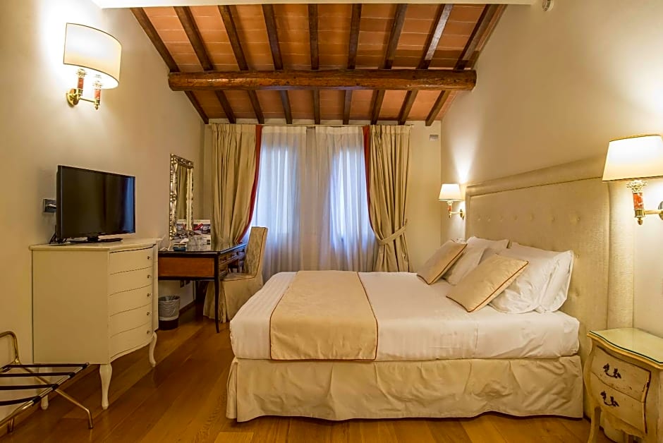 Hotel Atlantic Palace