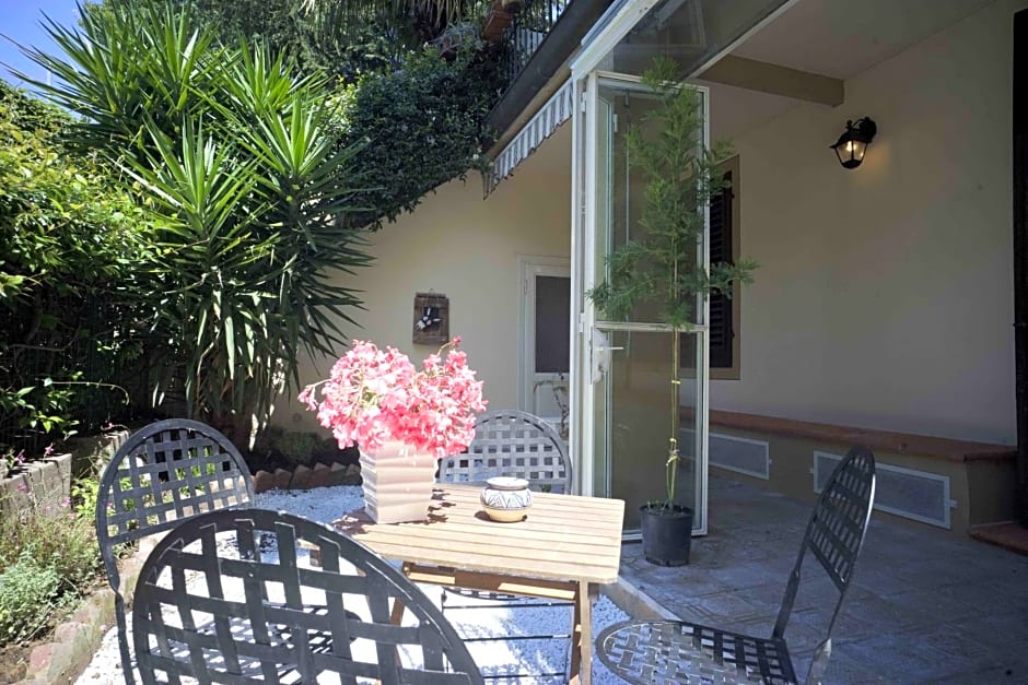 B&B l'Olivo
