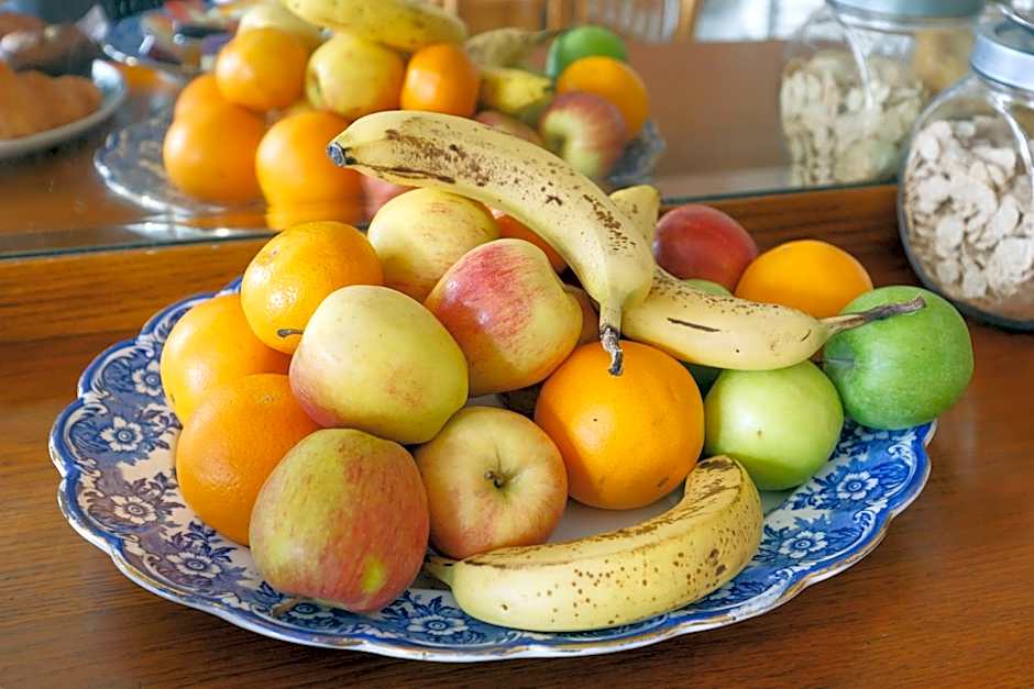 Castle Walk Bed & Breakfast