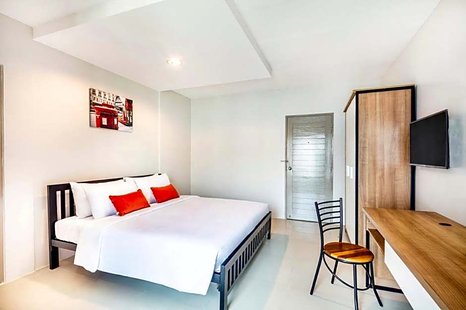 Aliz Hotel