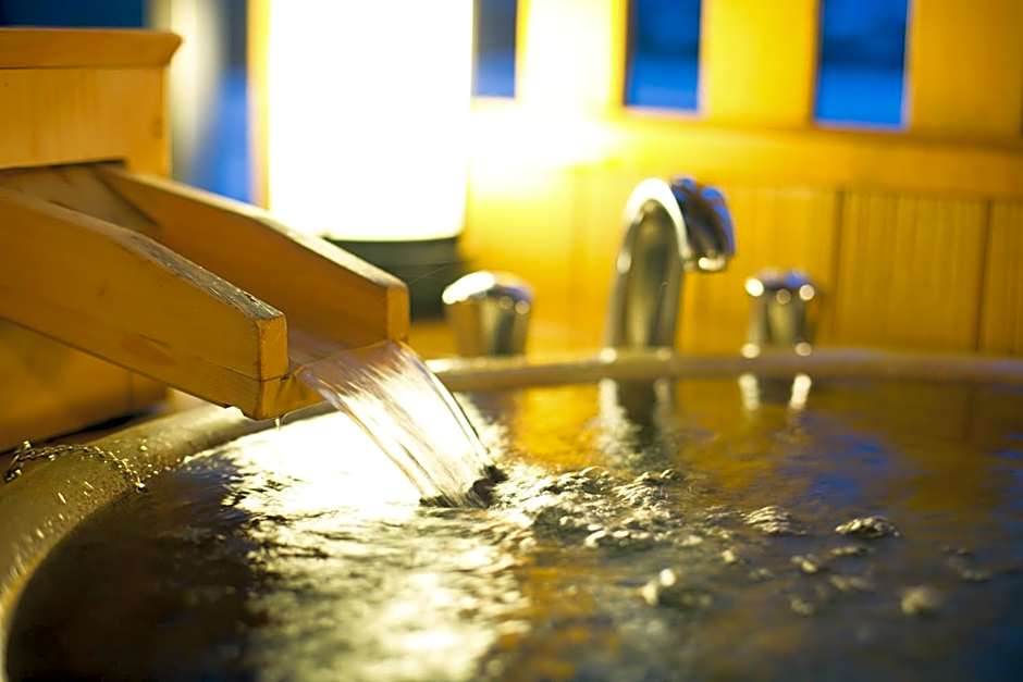 Kintarou Onsen Hotel