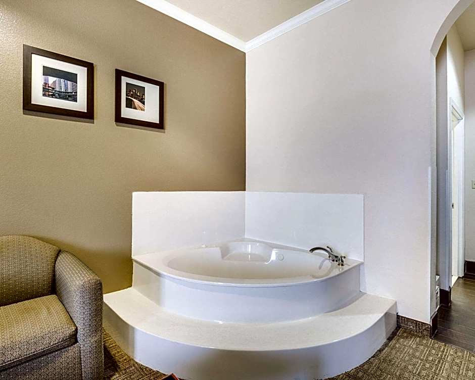 Comfort Suites Deer Park Pasadena