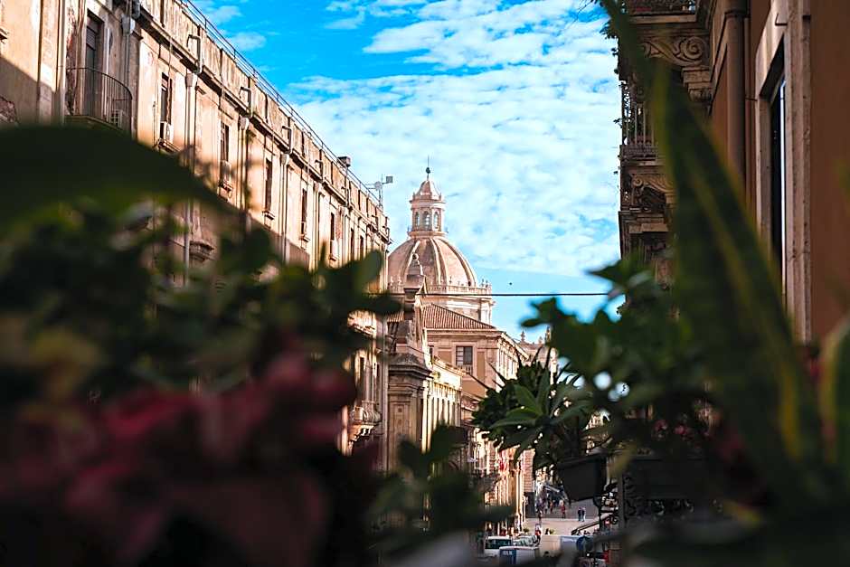 Chebedda B&B – Catania, CA