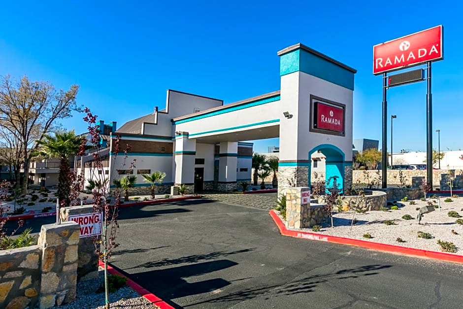 Ramada by Wyndham El Paso