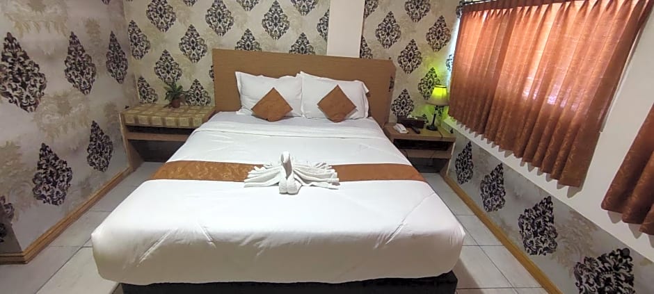 Votel Hotel De'Pratnya Kediri