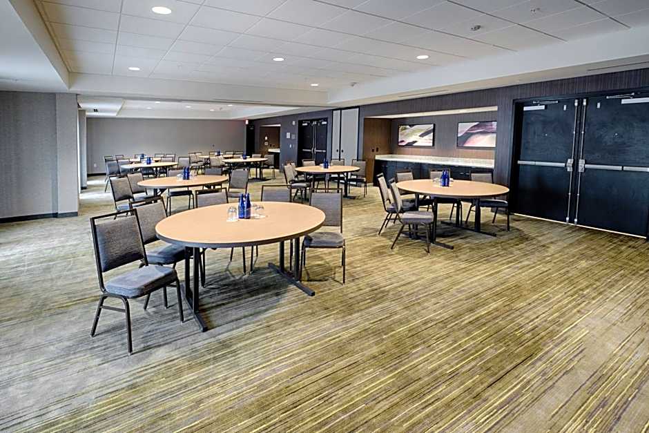 Courtyard by Marriott Albany Clifton Park