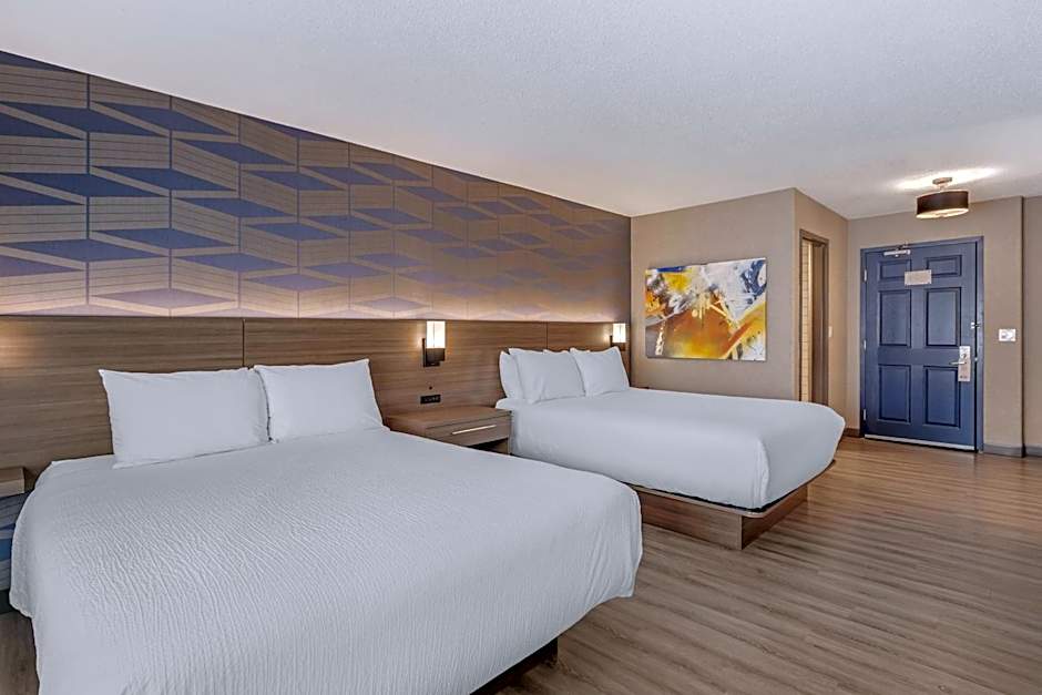 Best Western Plus West Edmonton