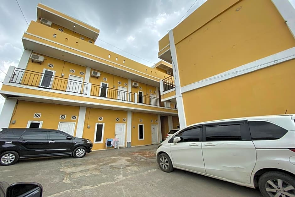 OYO Life Afny Kost 1