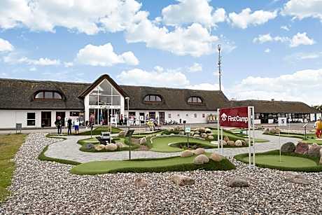 First Camp Klim Strand - Nordvestkysten