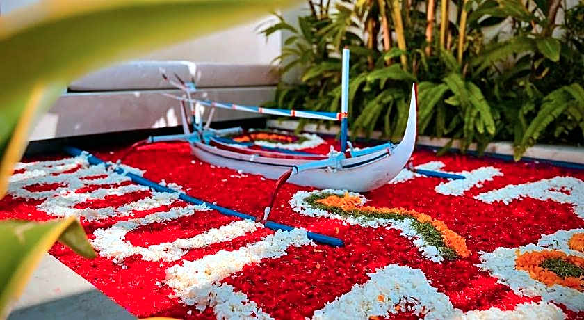 The Kons Villa Bali Seminyak