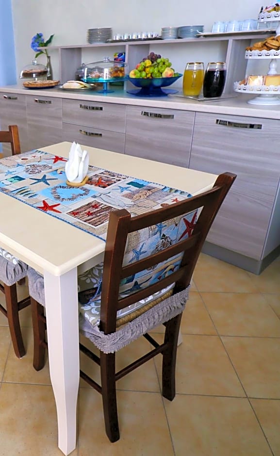 Bed and Breakfast Siciliamuri Lampedusa