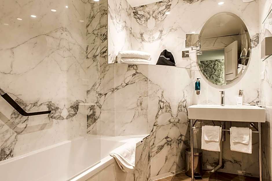 Hotel Jardin Le Brea