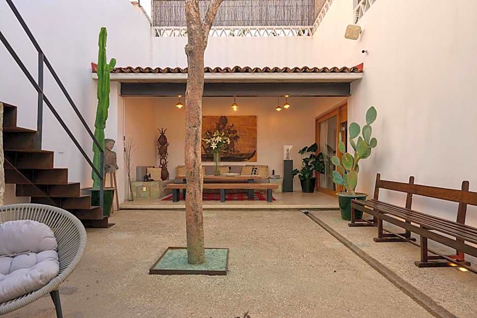 Casa Carmen Morelos