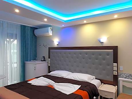 Superior Studio with Sea View