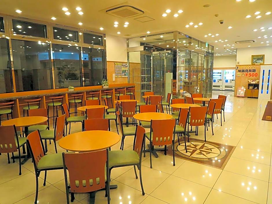 Toyoko Inn Aomori-ekimae