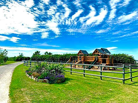 Pentire Coastal Holiday Park