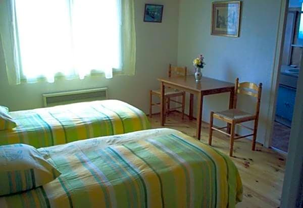 Chambres d'Hôtes La Forterie