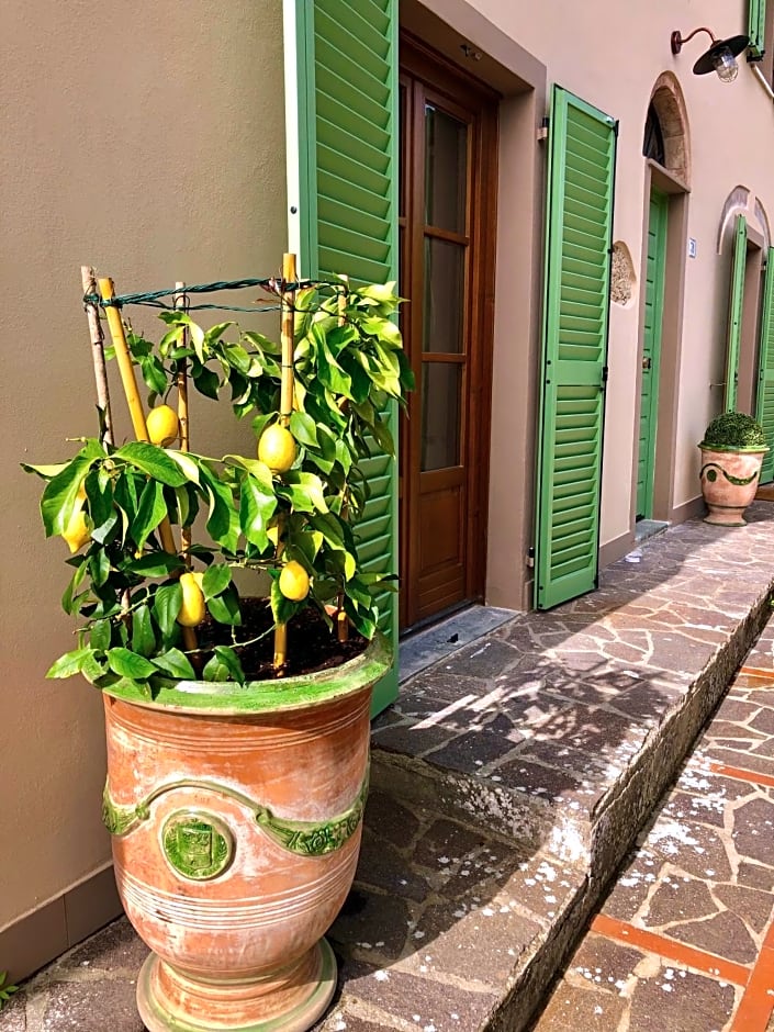 Casa Loumavi