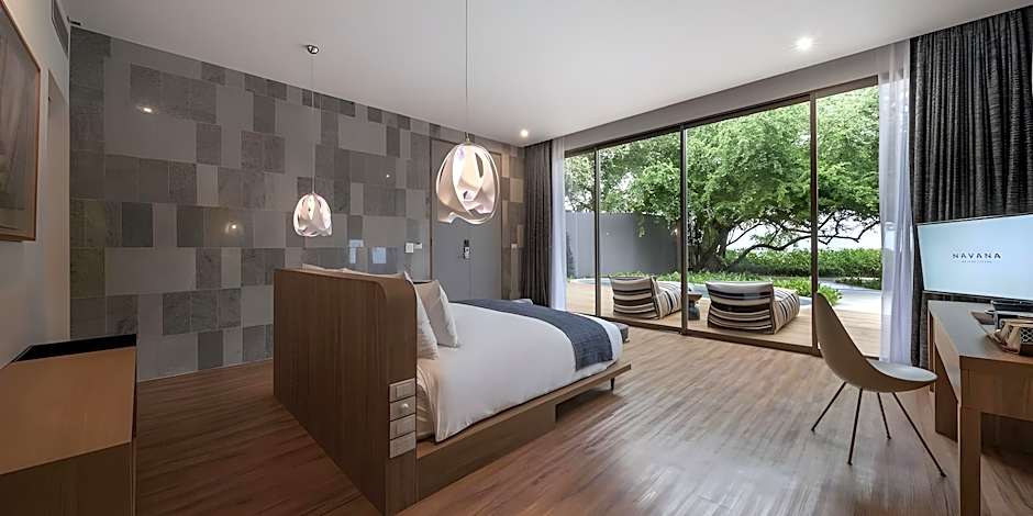 Navana Nature Escape - SHA Extra Plus