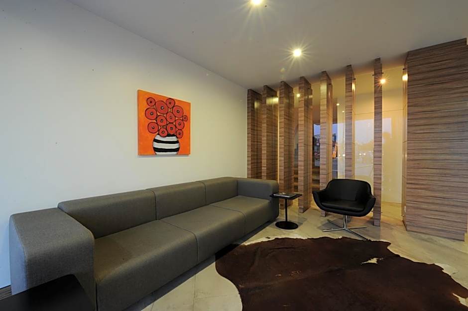 Kardes Hotel