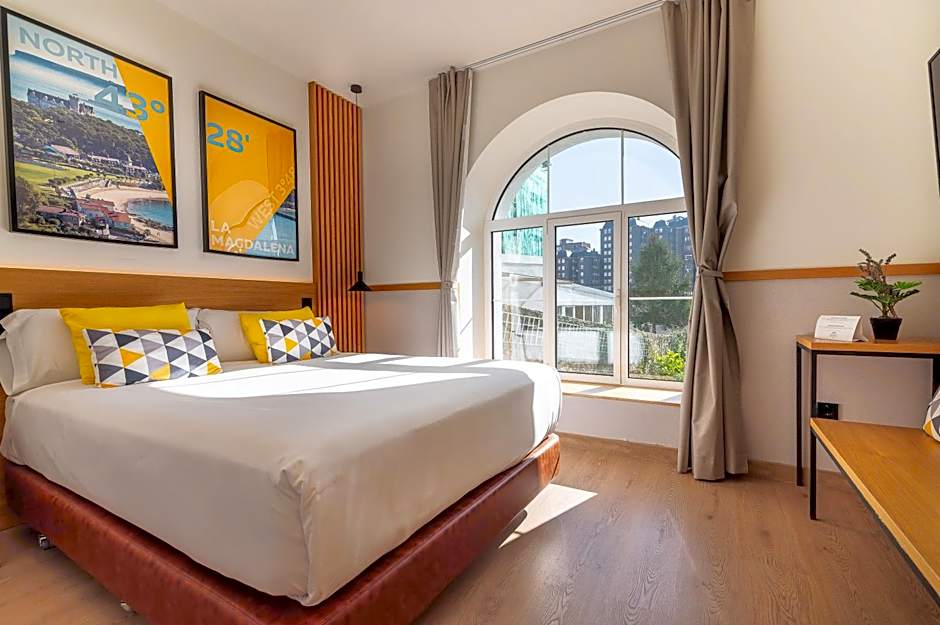 Sercotel El Balcón de la Bahía Suites