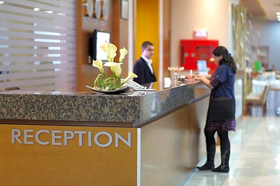 Orucoglu Oreko Hotel