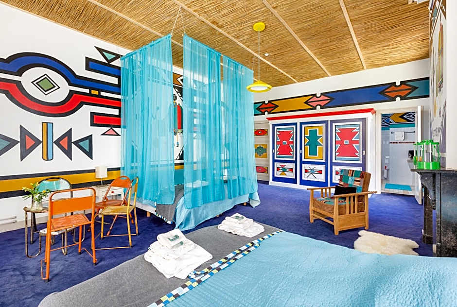 Hotel Gaia