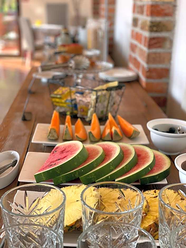 Elliot Osteria e dormire in collina