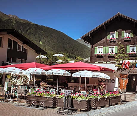Berghotel Sonne