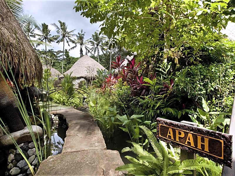 Fivelements Ubud