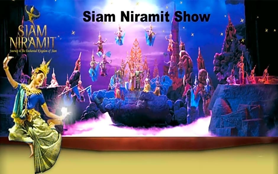 Naturbliss Boutique Residence