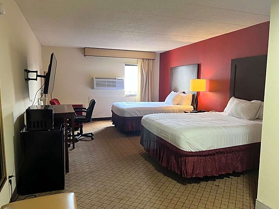 Clarion Hotel