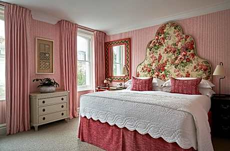 Number Sixteen, Firmdale Hotels