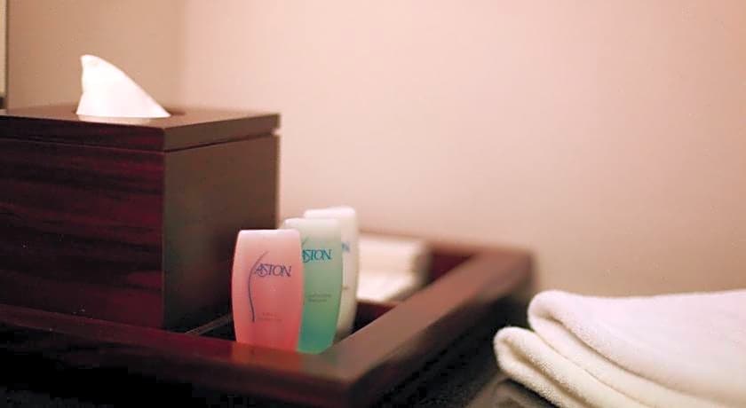 Aston Tanjung City Hotel