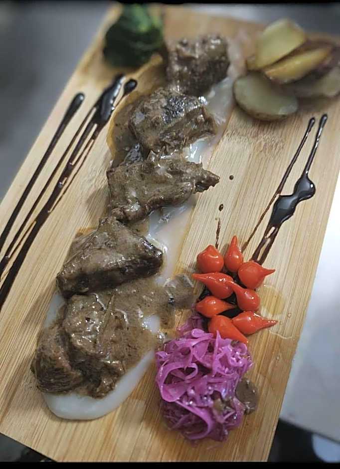 Hotel il Rifugio del Lupo scanno