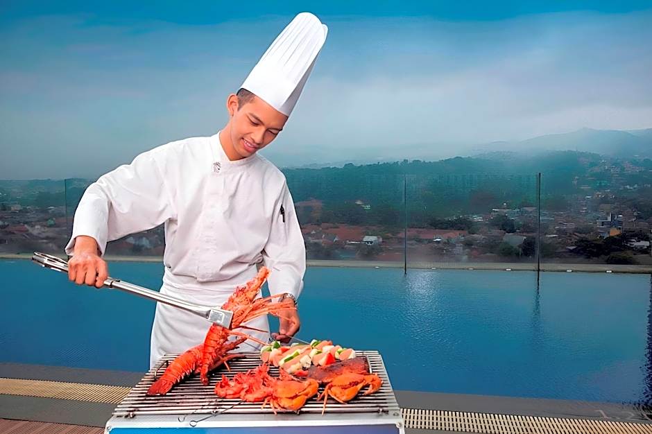 PRIME PARK Hotel Bandung