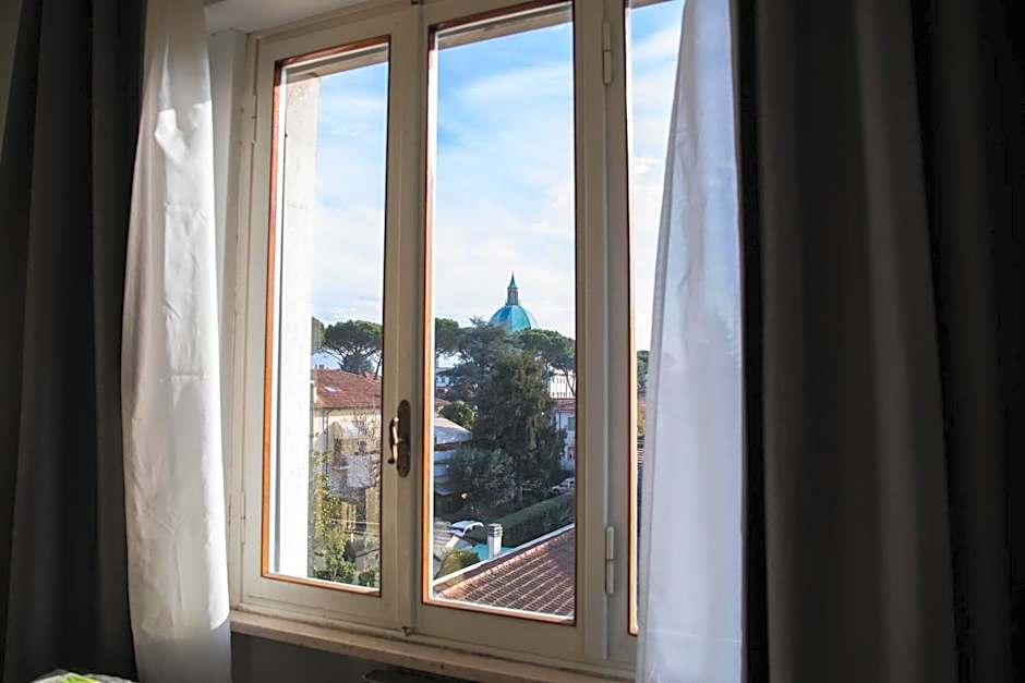 B&B Cento Passi Dalle Mura