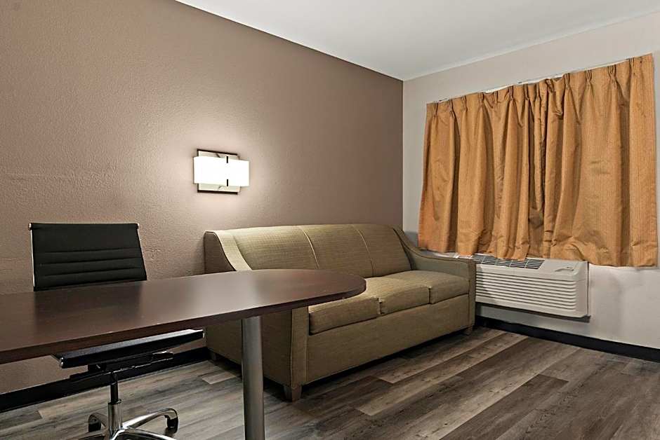 Red Roof Inn Spartanburg - I-85