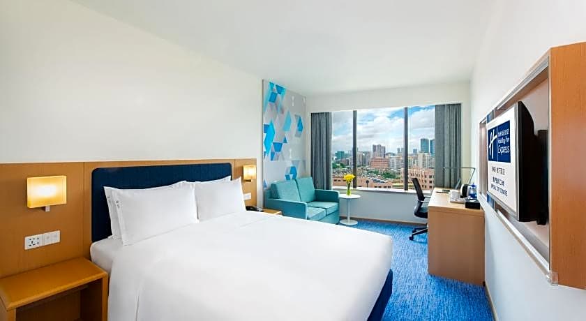Holiday Inn Express Macau City Centre By IHG